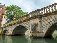 Cambridge